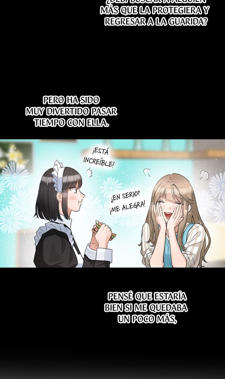 Dos Herederos Capitulo 27 página 58