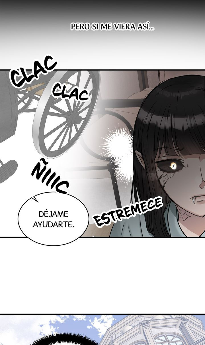 Dos Herederos Capitulo 27 página 59