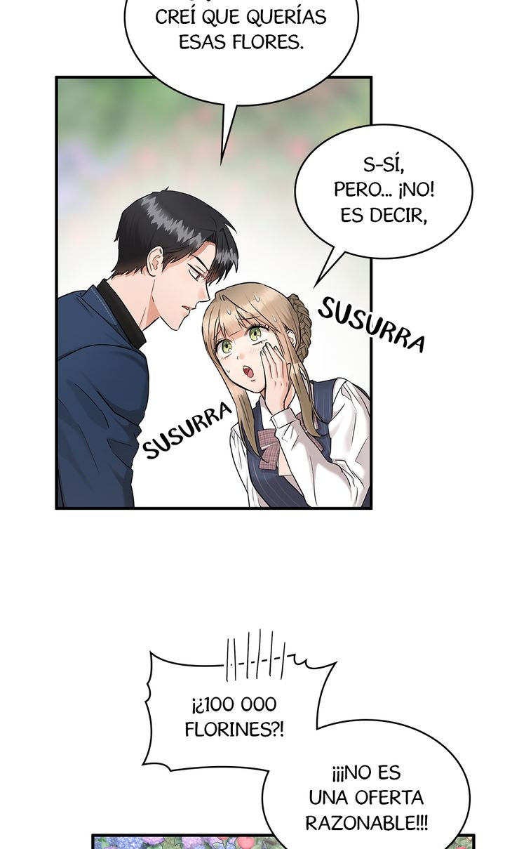 Dos Herederos Capitulo 27 página 6