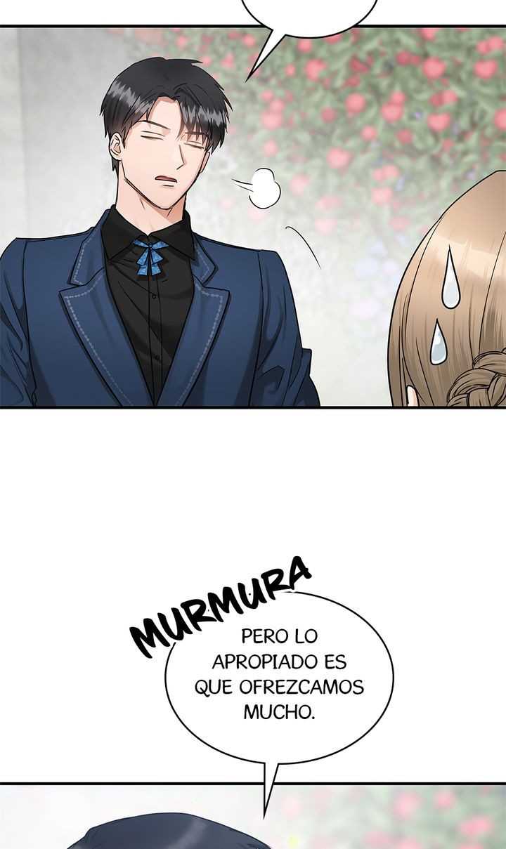 Dos Herederos Capitulo 27 página 8