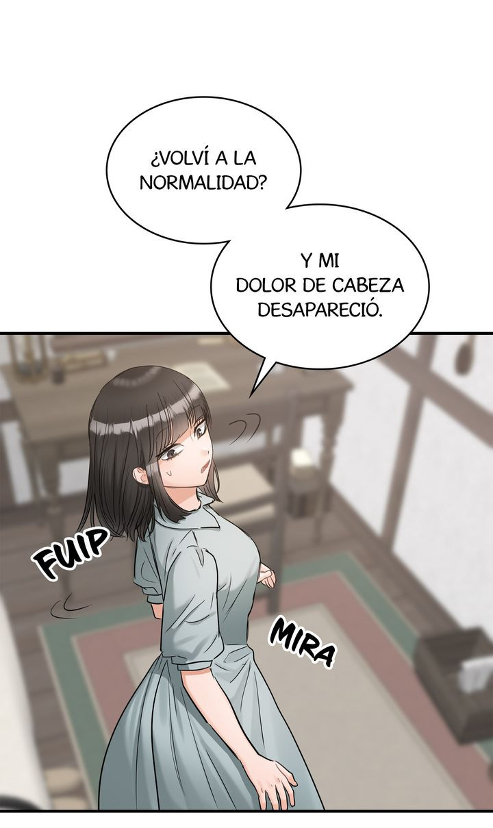 Dos Herederos Capitulo 28 página 10
