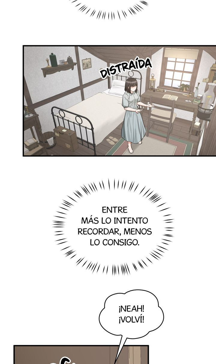 Dos Herederos Capitulo 28 página 12