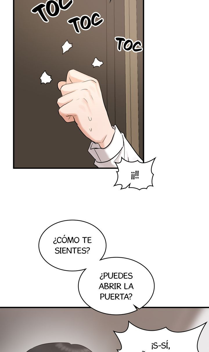 Dos Herederos Capitulo 28 página 13