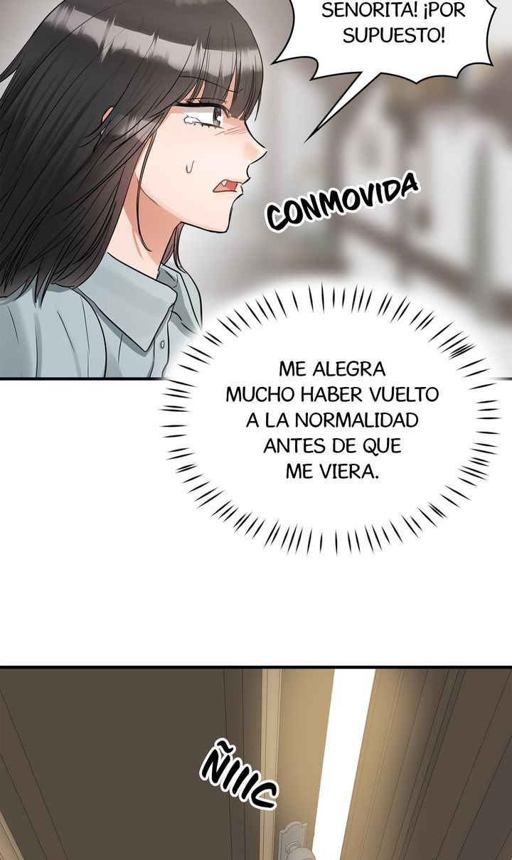 Dos Herederos Capitulo 28 página 14
