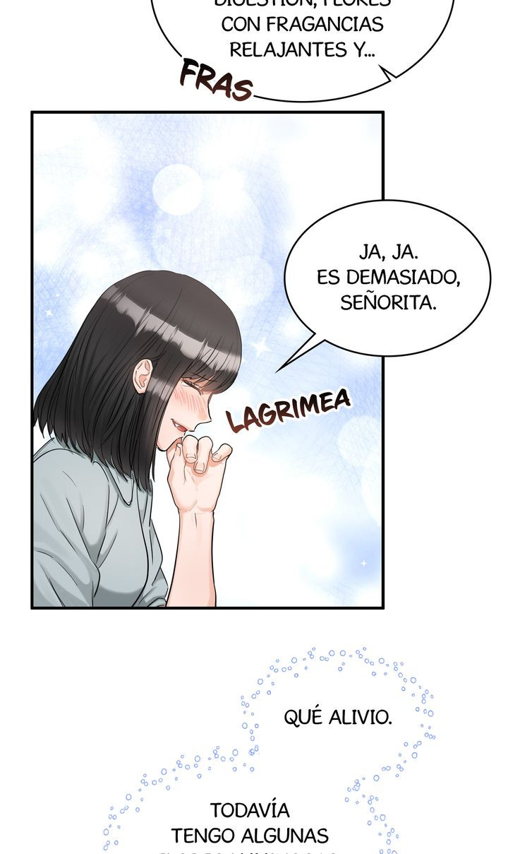 Dos Herederos Capitulo 28 página 17