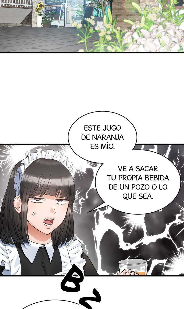 Dos Herederos Capitulo 28 página 19