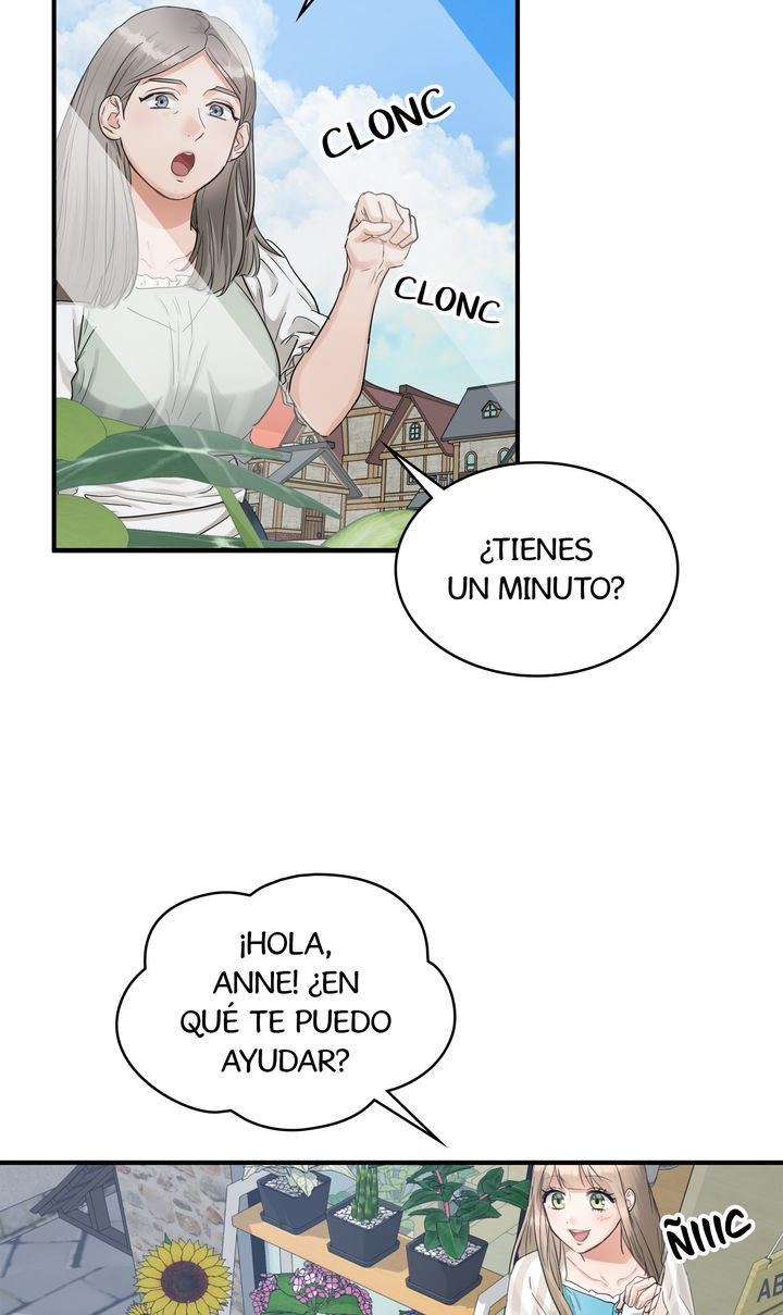 Dos Herederos Capitulo 28 página 22