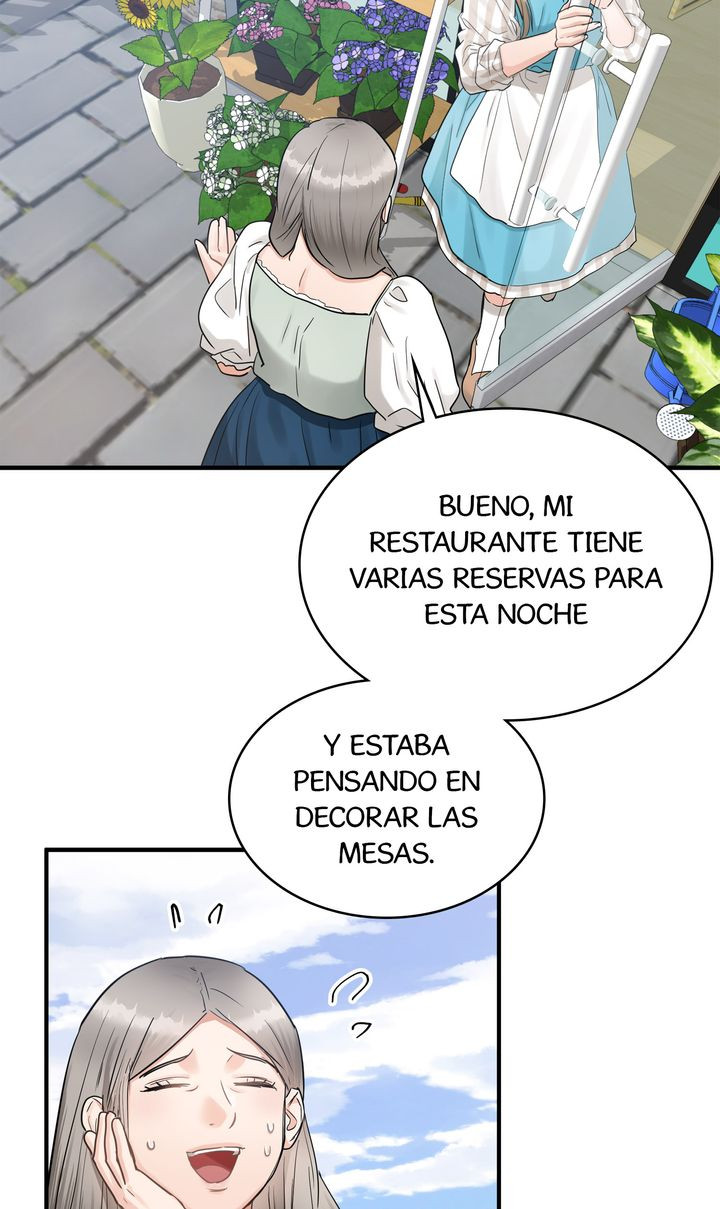 Dos Herederos Capitulo 28 página 23