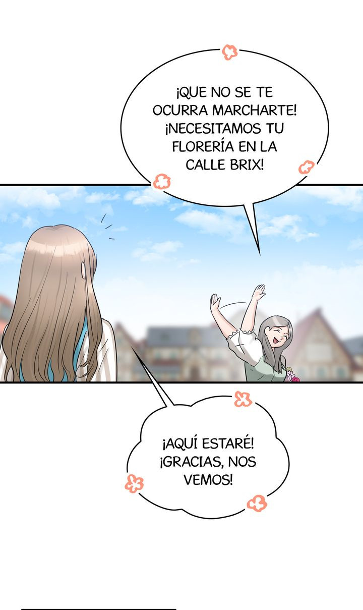 Dos Herederos Capitulo 28 página 30