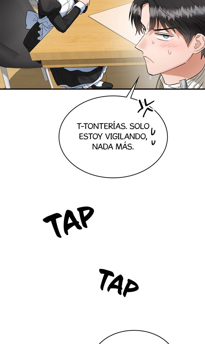 Dos Herederos Capitulo 28 página 32