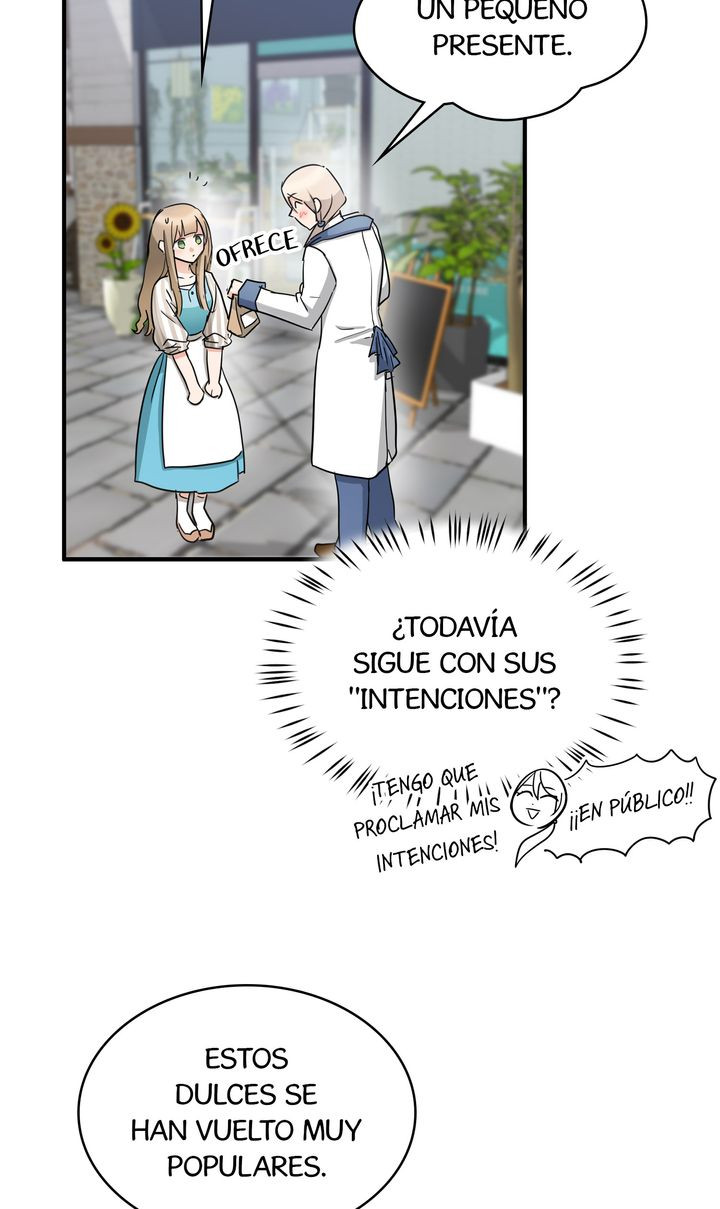 Dos Herederos Capitulo 28 página 35