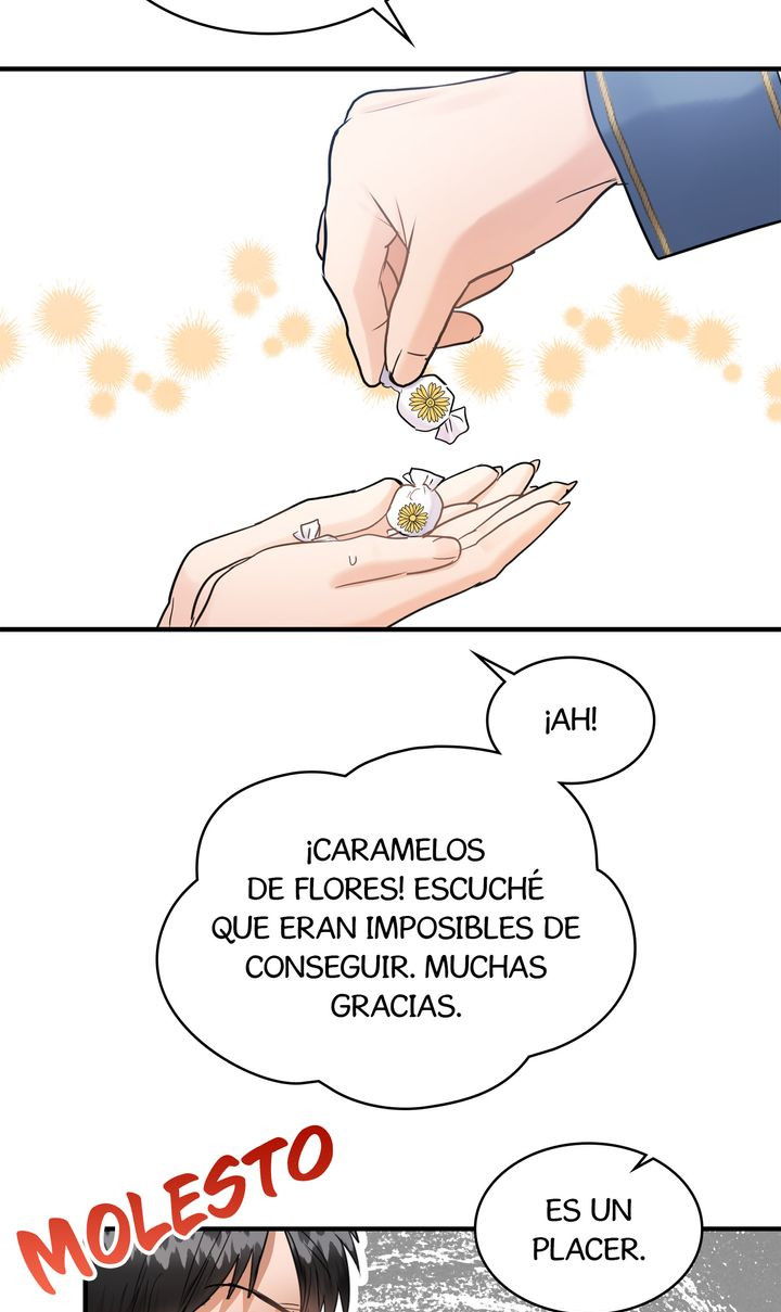 Dos Herederos Capitulo 28 página 36