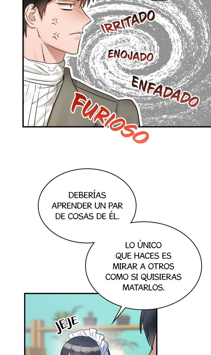 Dos Herederos Capitulo 28 página 37
