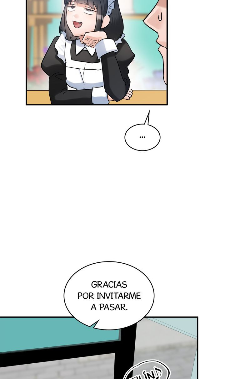 Dos Herederos Capitulo 28 página 38