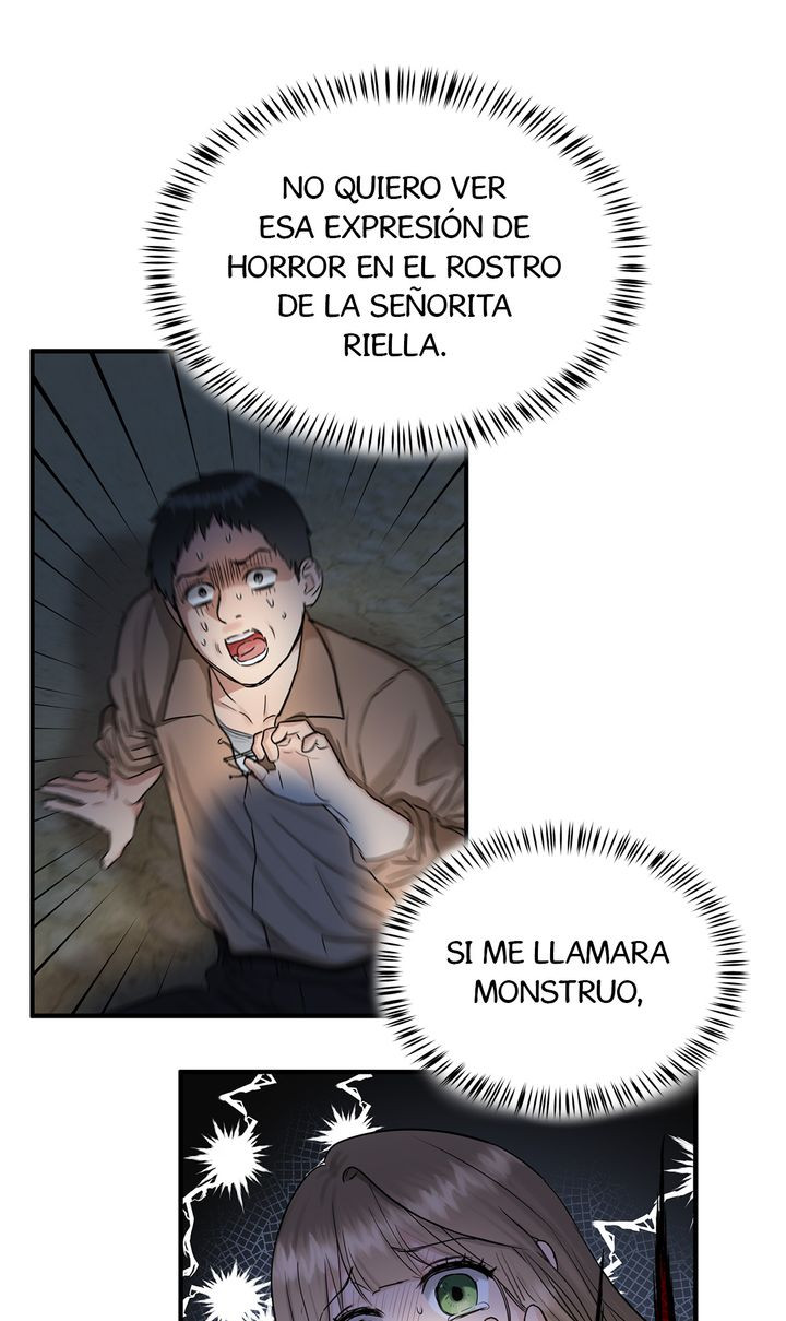 Dos Herederos Capitulo 28 página 4