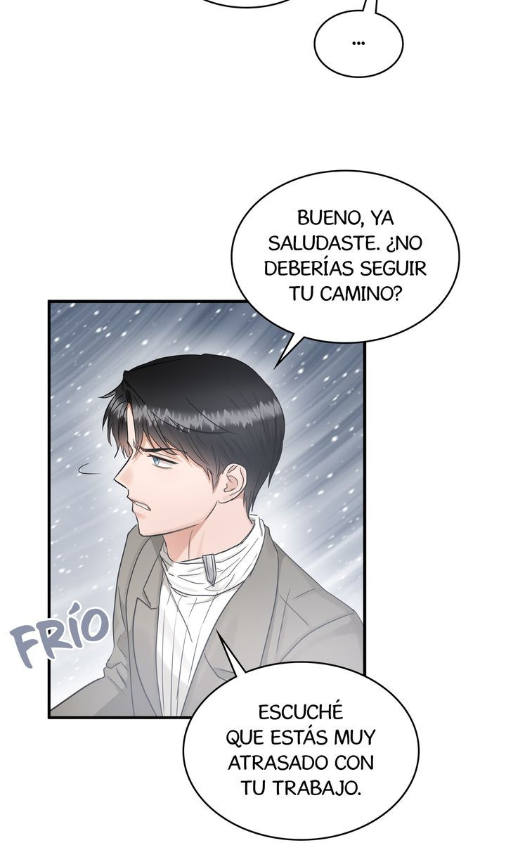 Dos Herederos Capitulo 28 página 40