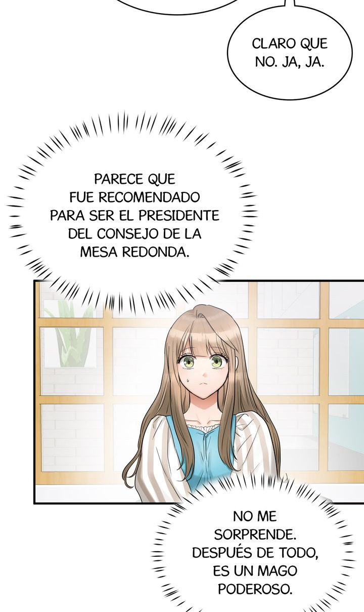 Dos Herederos Capitulo 28 página 42