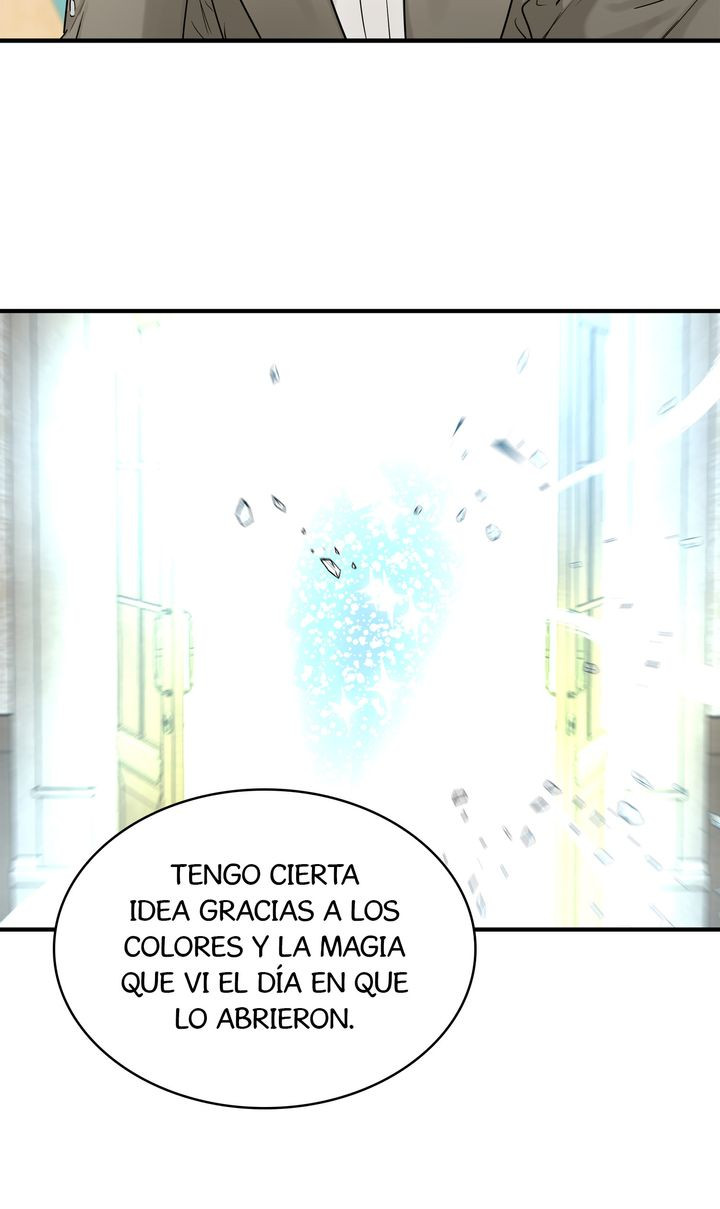 Dos Herederos Capitulo 28 página 46