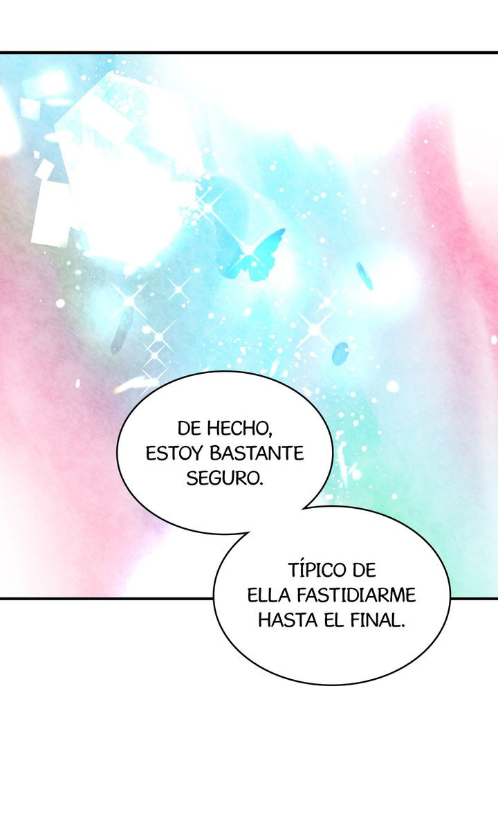 Dos Herederos Capitulo 28 página 47
