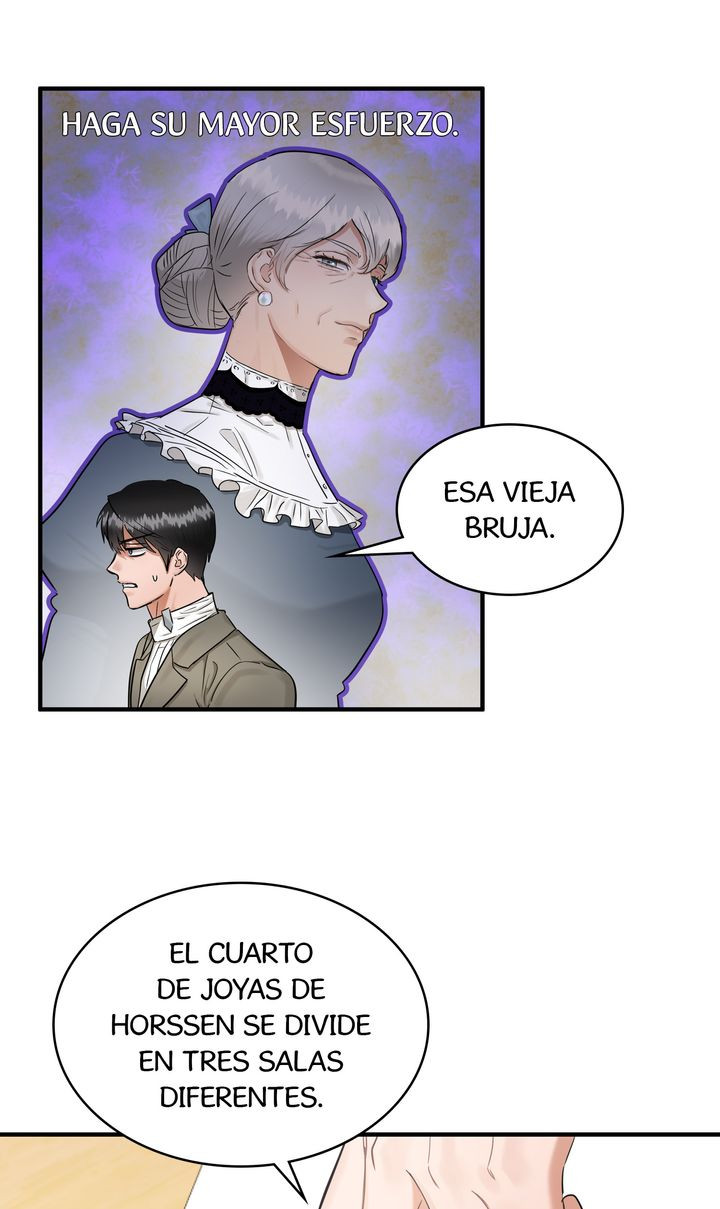 Dos Herederos Capitulo 28 página 48