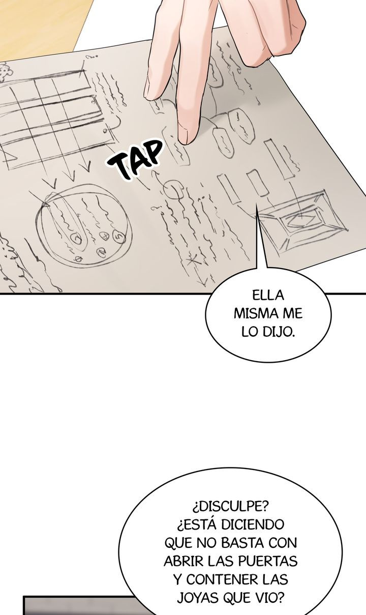 Dos Herederos Capitulo 28 página 49