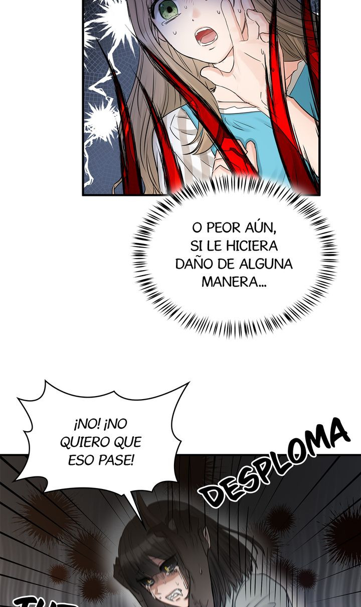 Dos Herederos Capitulo 28 página 5