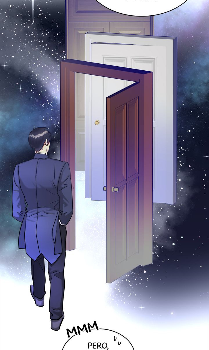Dos Herederos Capitulo 28 página 51
