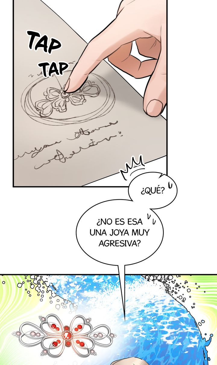 Dos Herederos Capitulo 28 página 53