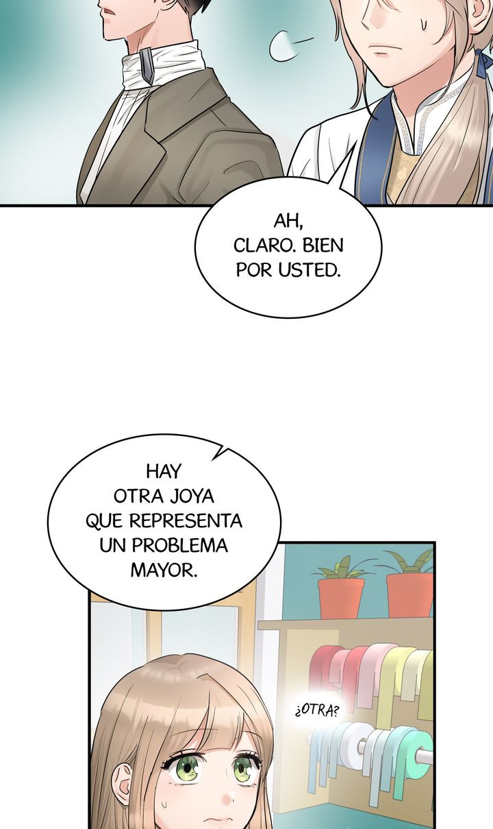 Dos Herederos Capitulo 28 página 55