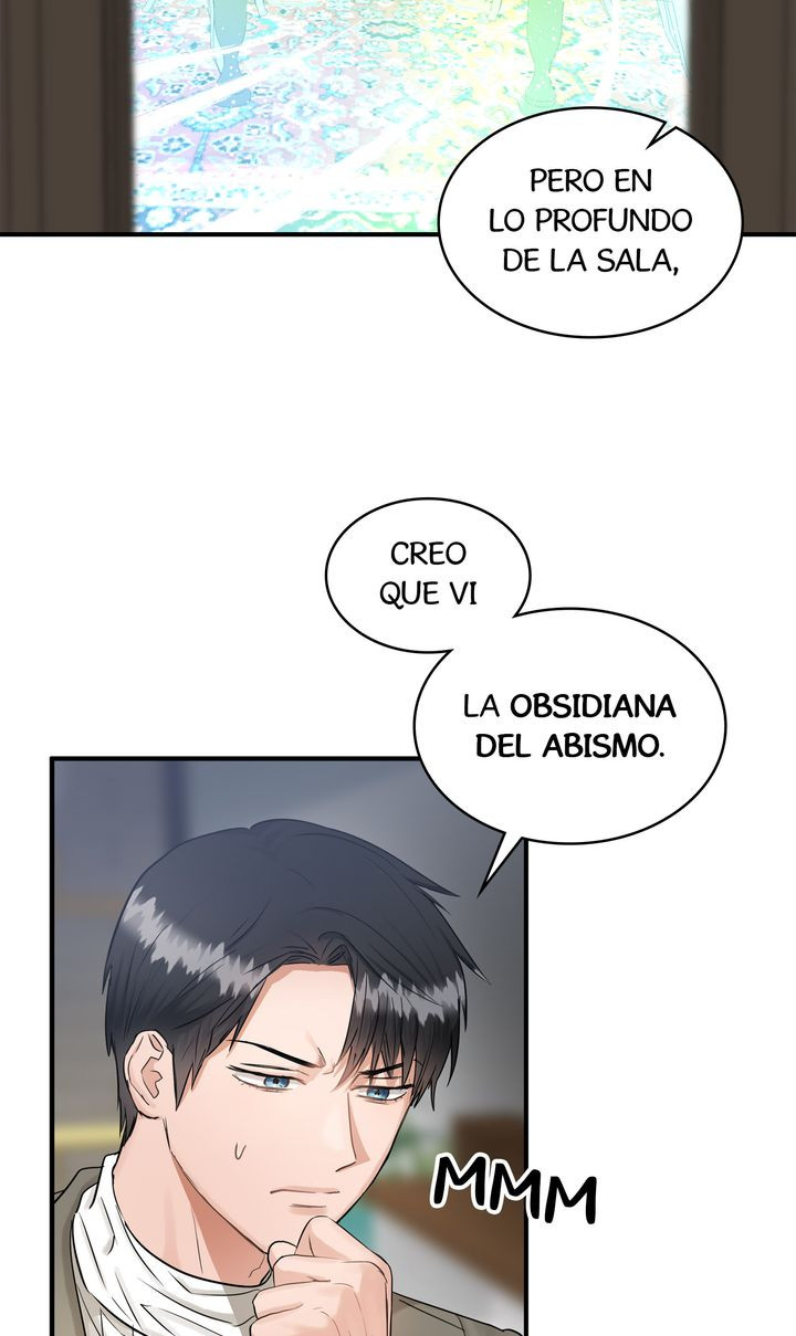Dos Herederos Capitulo 28 página 57