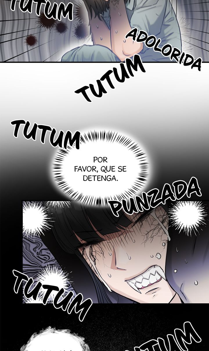 Dos Herederos Capitulo 28 página 6