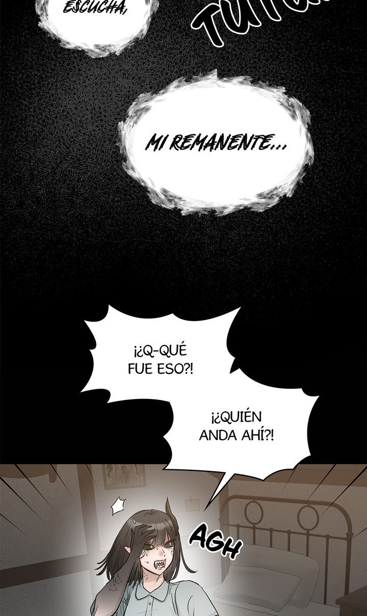 Dos Herederos Capitulo 28 página 7