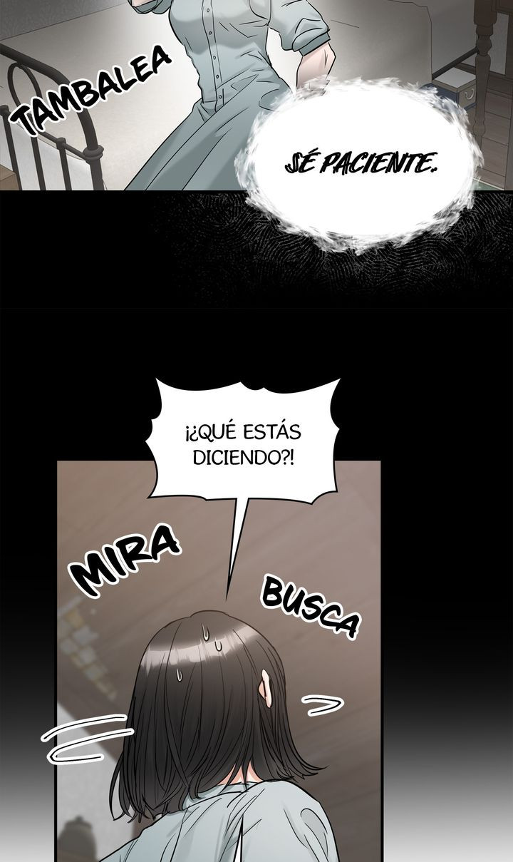 Dos Herederos Capitulo 28 página 8