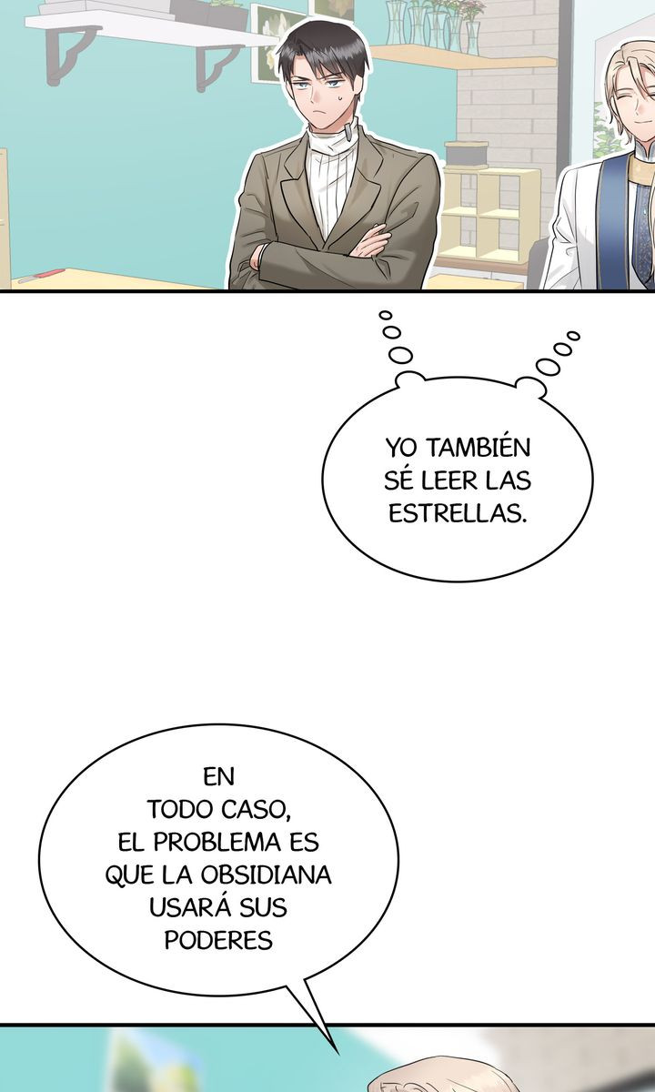 Dos Herederos Capitulo 29 página 10
