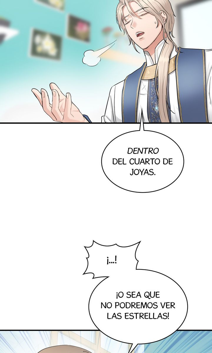 Dos Herederos Capitulo 29 página 11