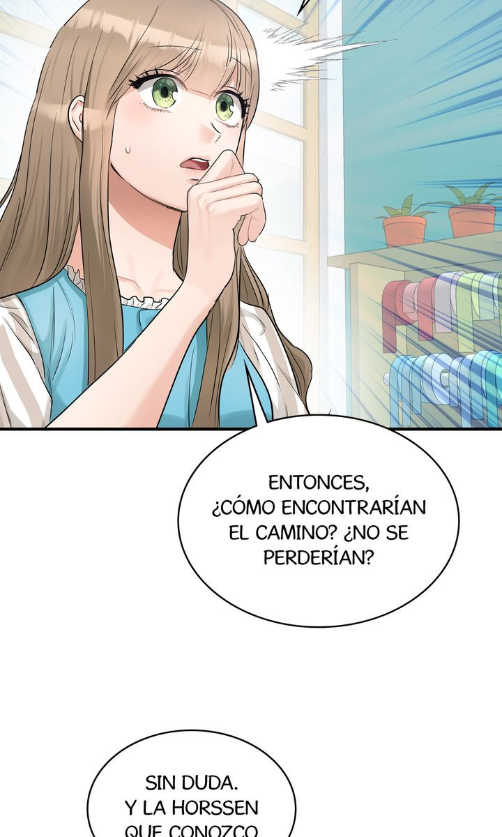 Dos Herederos Capitulo 29 página 12