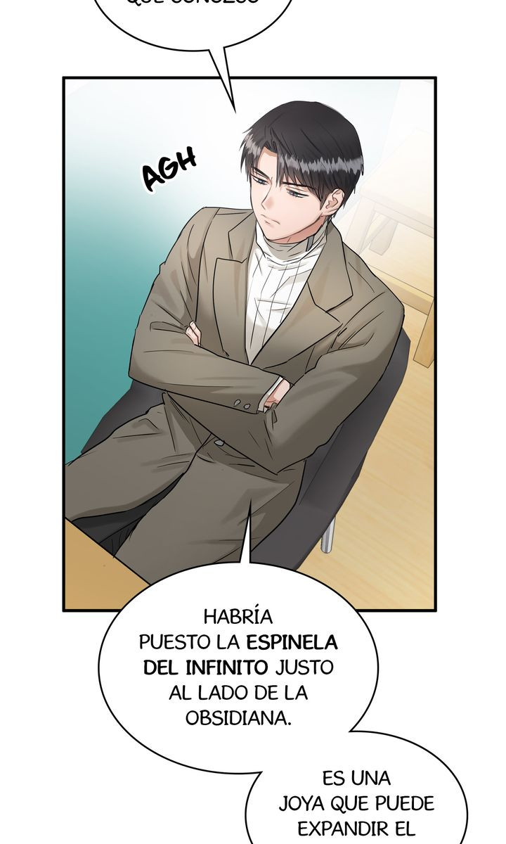 Dos Herederos Capitulo 29 página 13