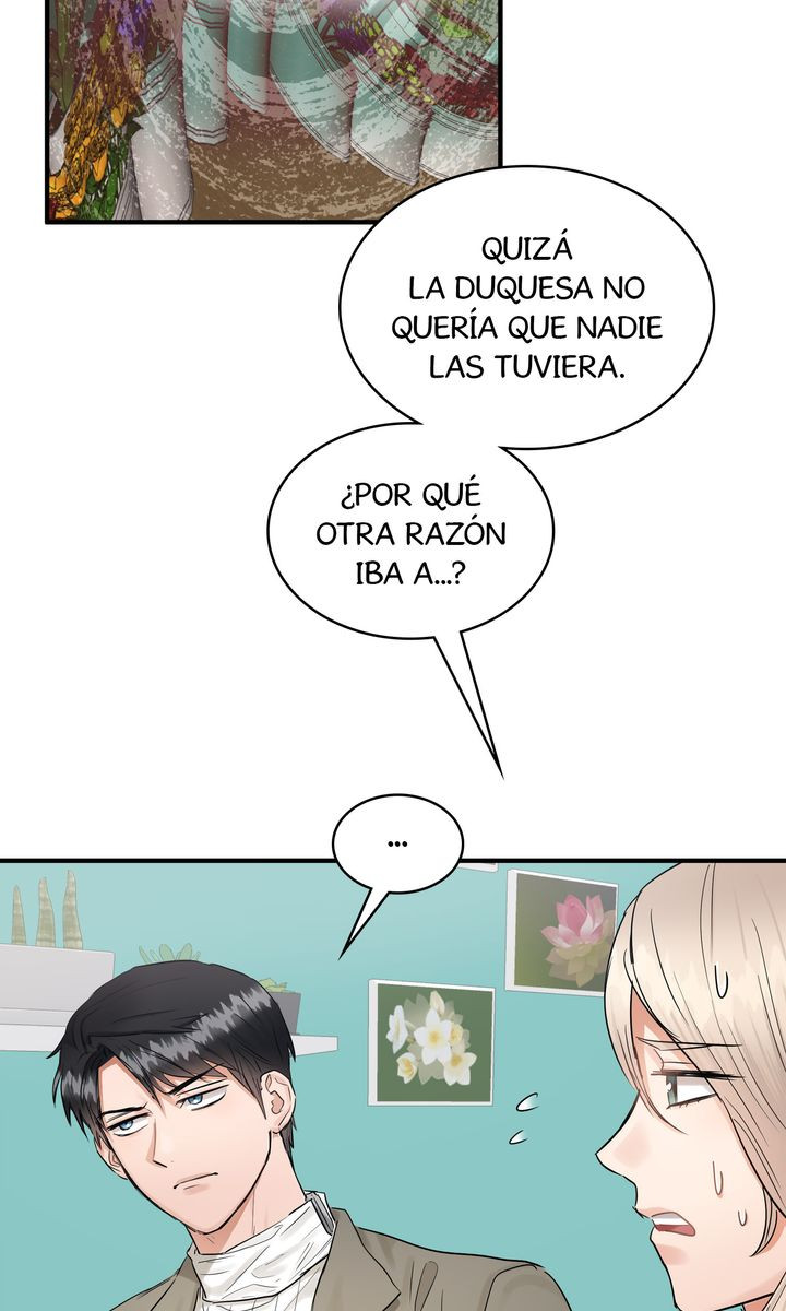 Dos Herederos Capitulo 29 página 15
