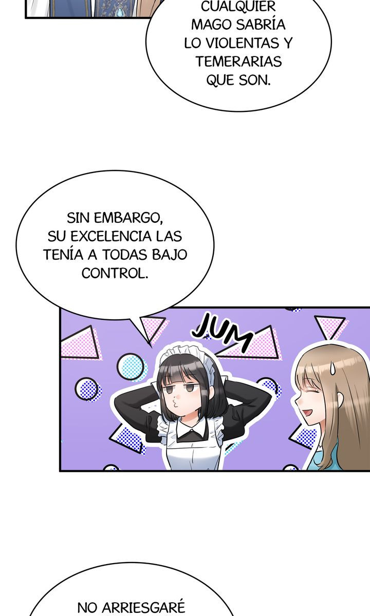 Dos Herederos Capitulo 29 página 17