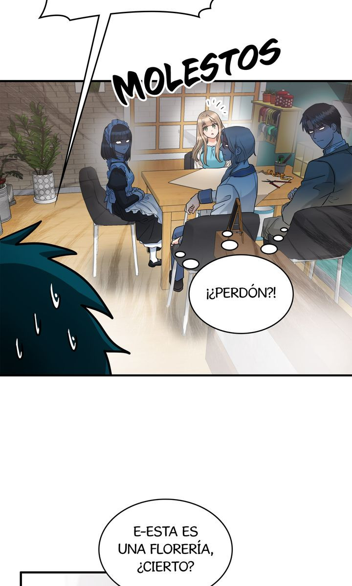 Dos Herederos Capitulo 29 página 22
