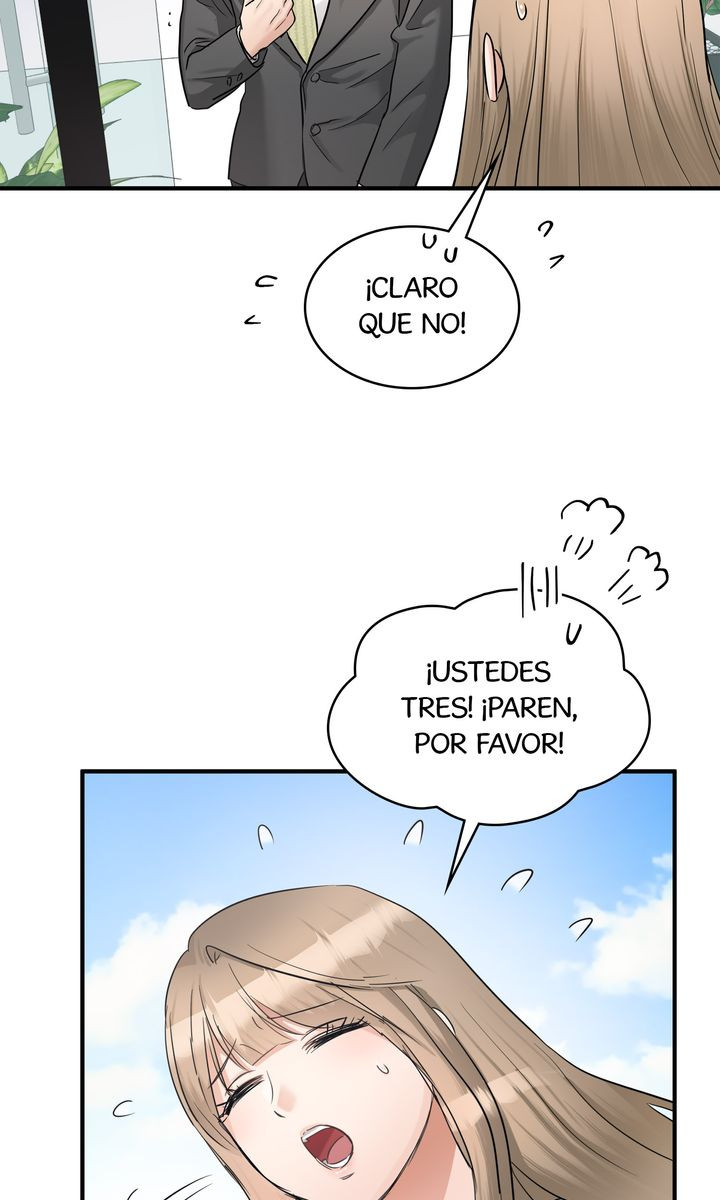 Dos Herederos Capitulo 29 página 24