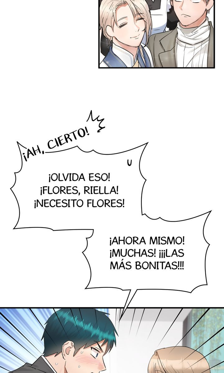 Dos Herederos Capitulo 29 página 26