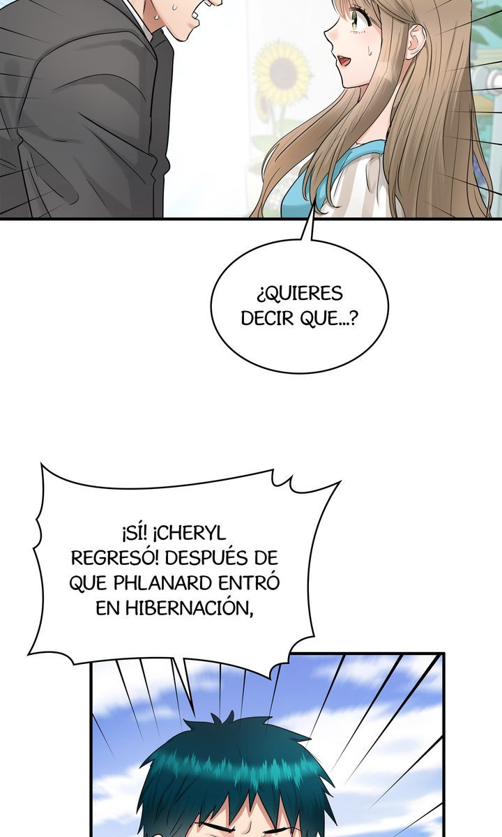 Dos Herederos Capitulo 29 página 27