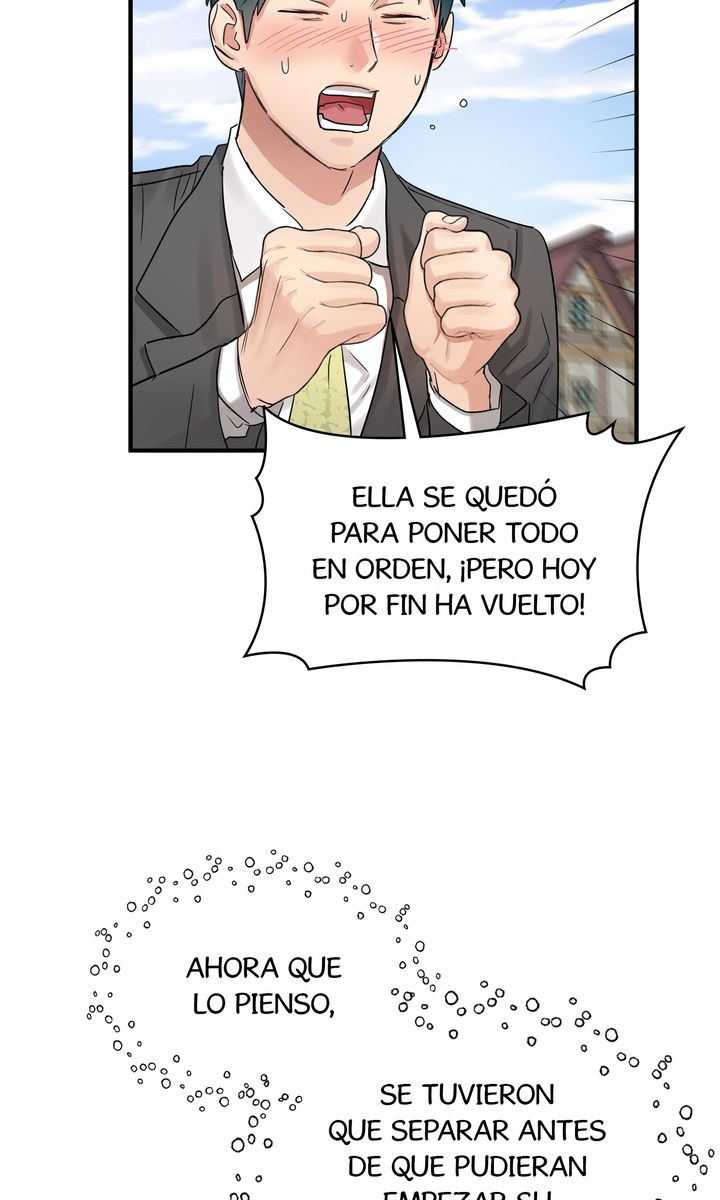 Dos Herederos Capitulo 29 página 28