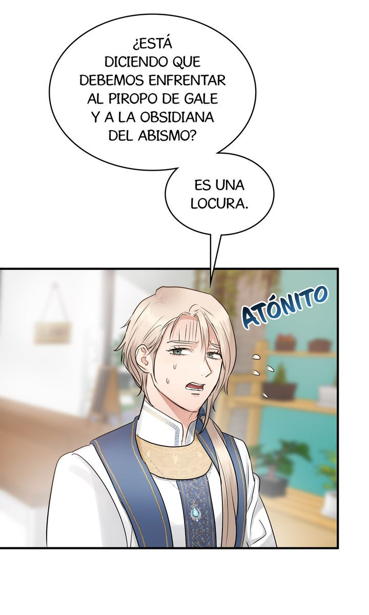 Dos Herederos Capitulo 29 página 3