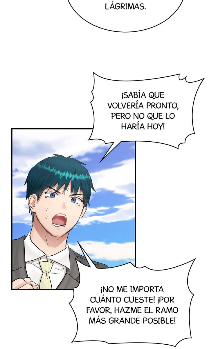 Dos Herederos Capitulo 29 página 30