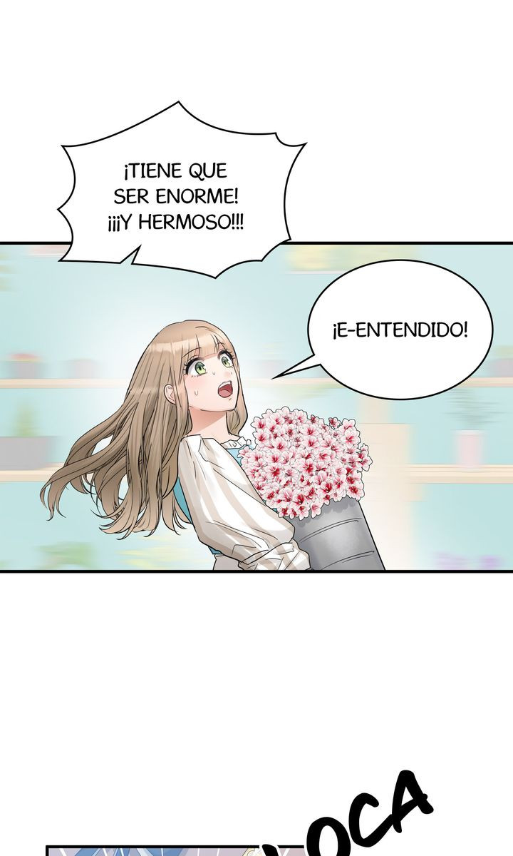 Dos Herederos Capitulo 29 página 31