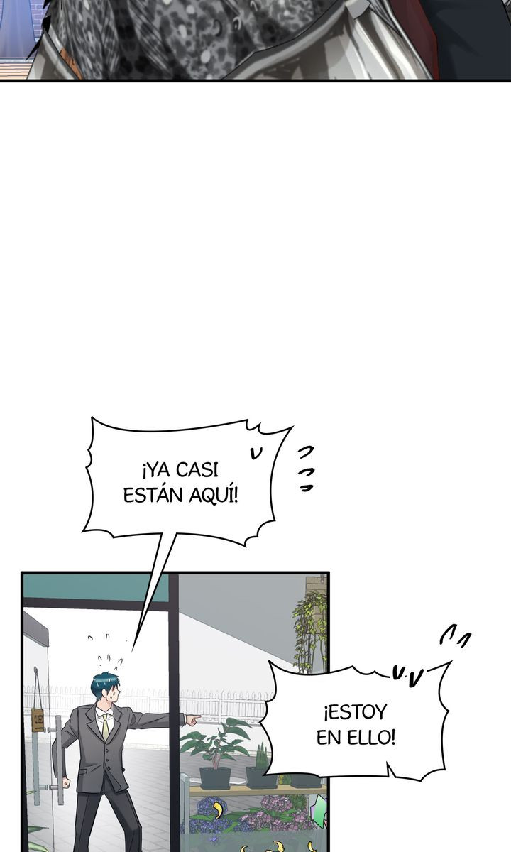 Dos Herederos Capitulo 29 página 35