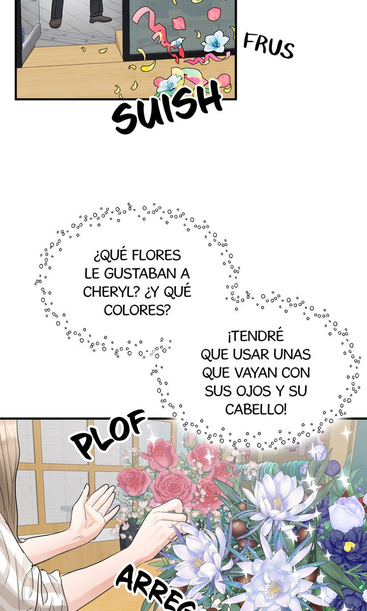 Dos Herederos Capitulo 29 página 36