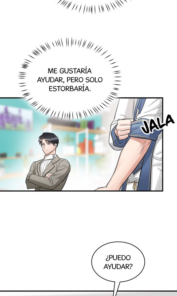 Dos Herederos Capitulo 29 página 38